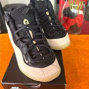 Nike Little Posite One